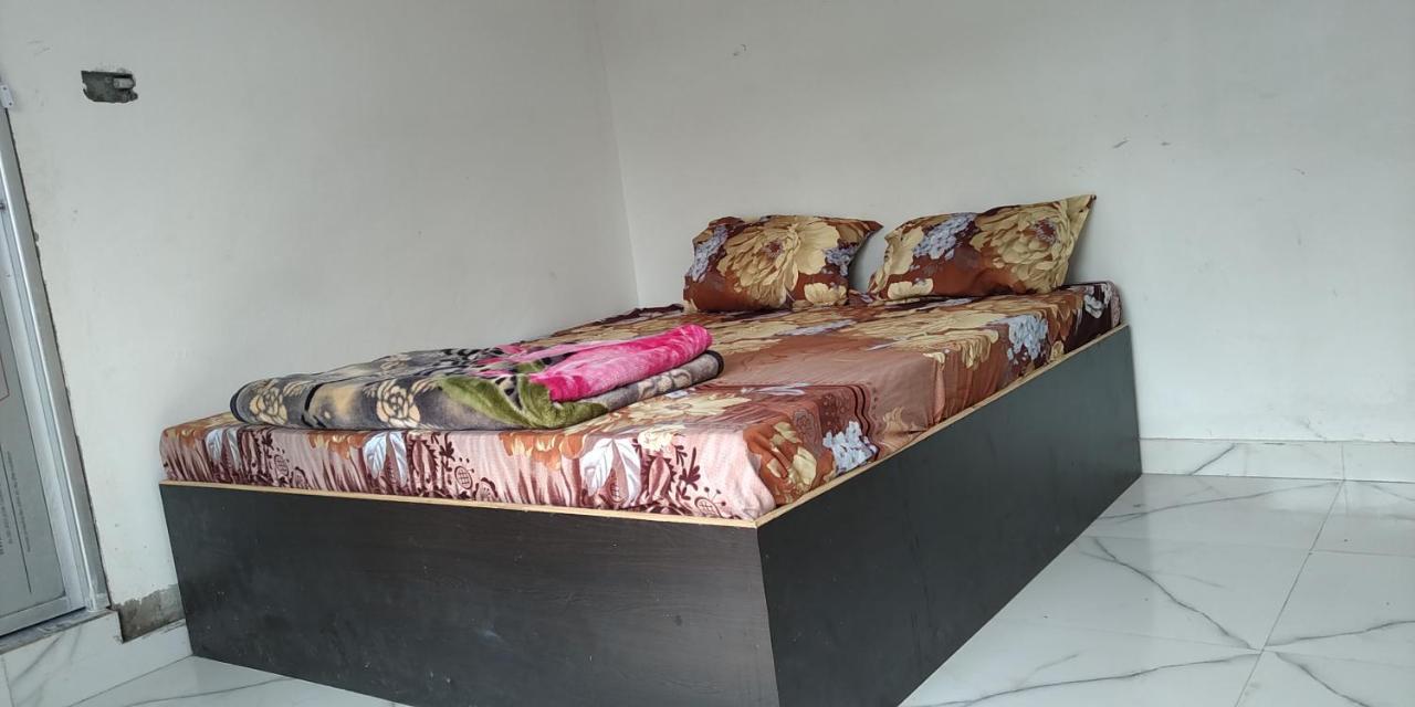 Hotel Devdoot Rajgir Ngoại thất bức ảnh