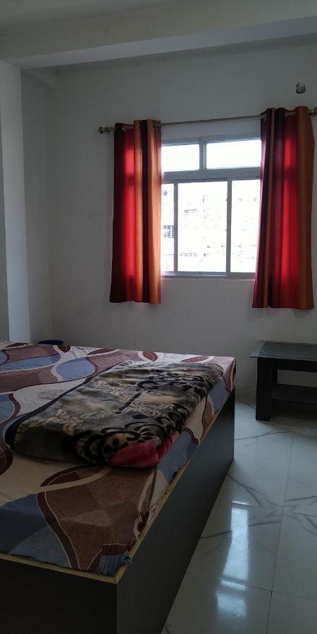 Hotel Devdoot Rajgir Ngoại thất bức ảnh