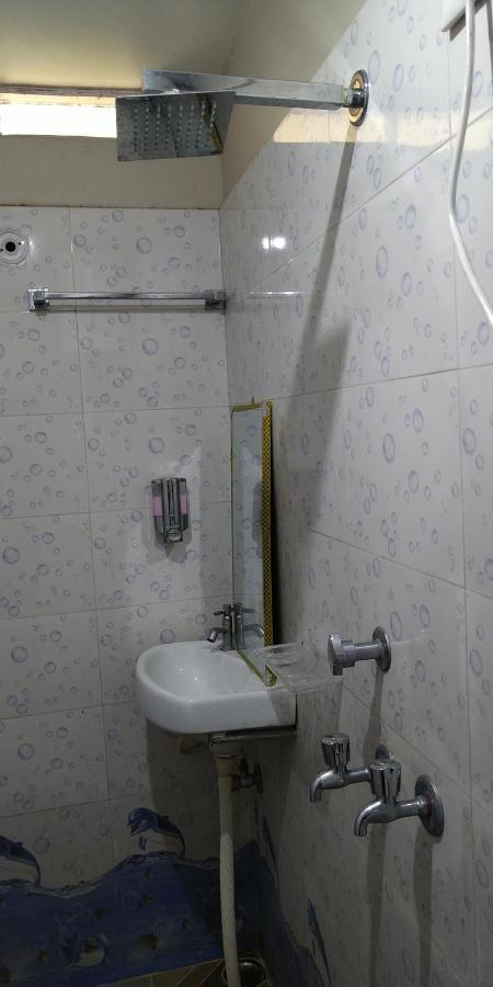 Hotel Devdoot Rajgir Ngoại thất bức ảnh