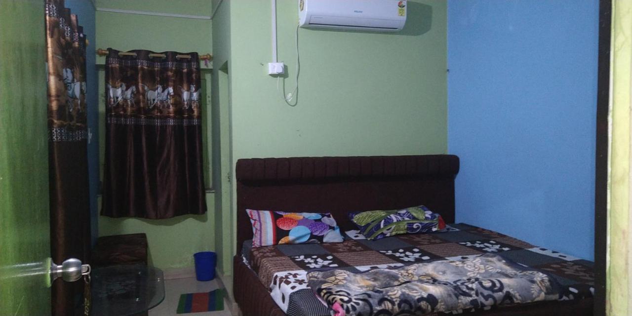 Hotel Devdoot Rajgir Ngoại thất bức ảnh