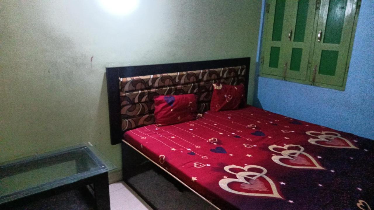 Hotel Devdoot Rajgir Ngoại thất bức ảnh