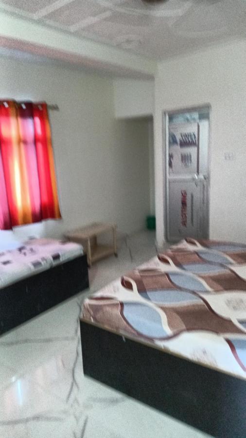 Hotel Devdoot Rajgir Ngoại thất bức ảnh