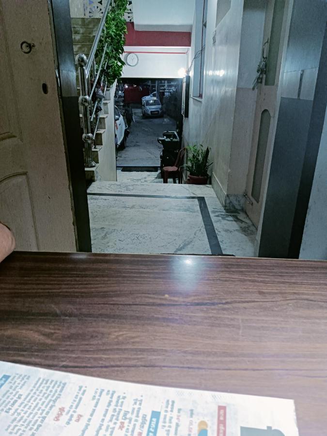Hotel Devdoot Rajgir Ngoại thất bức ảnh