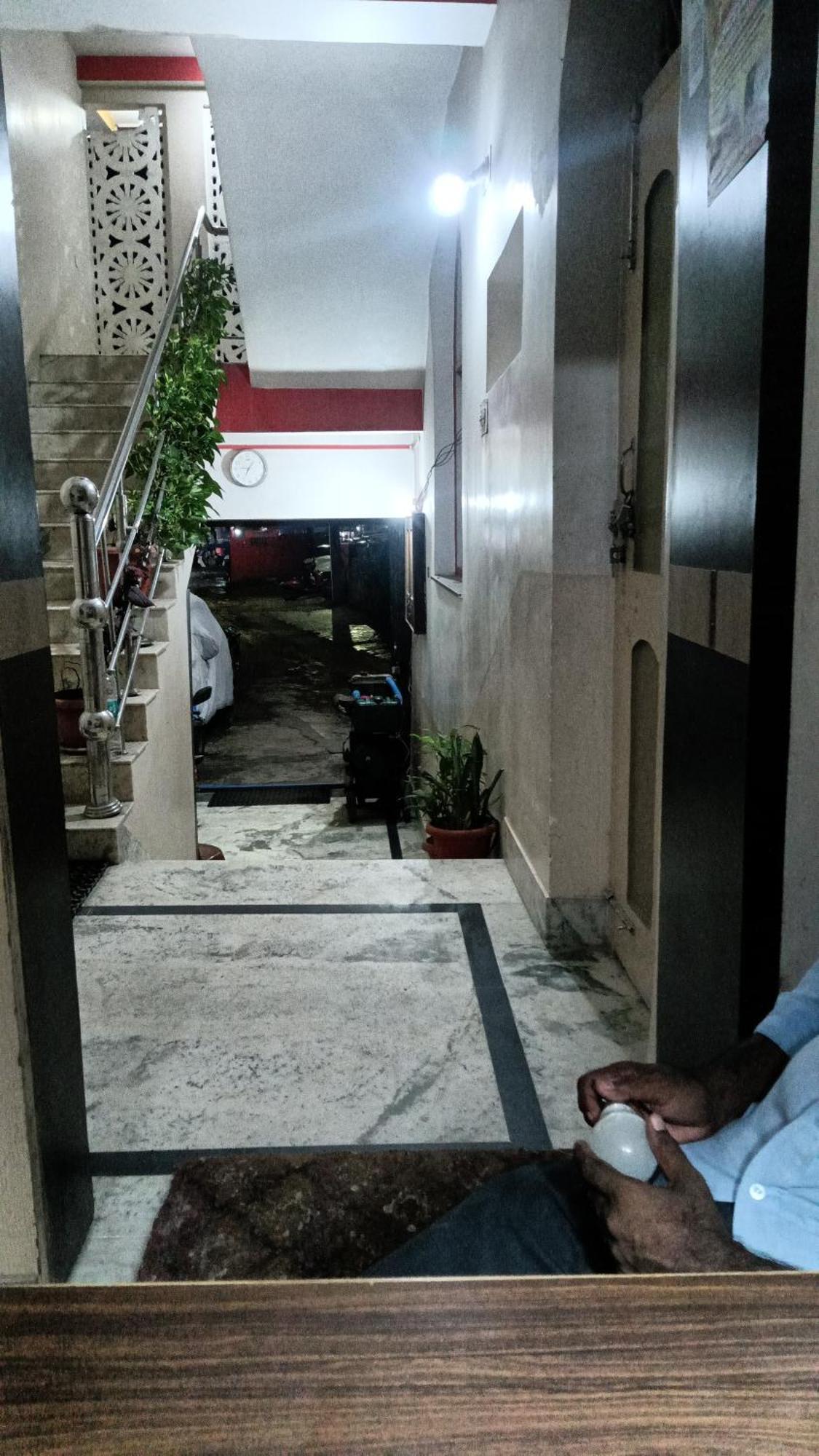 Hotel Devdoot Rajgir Phòng bức ảnh