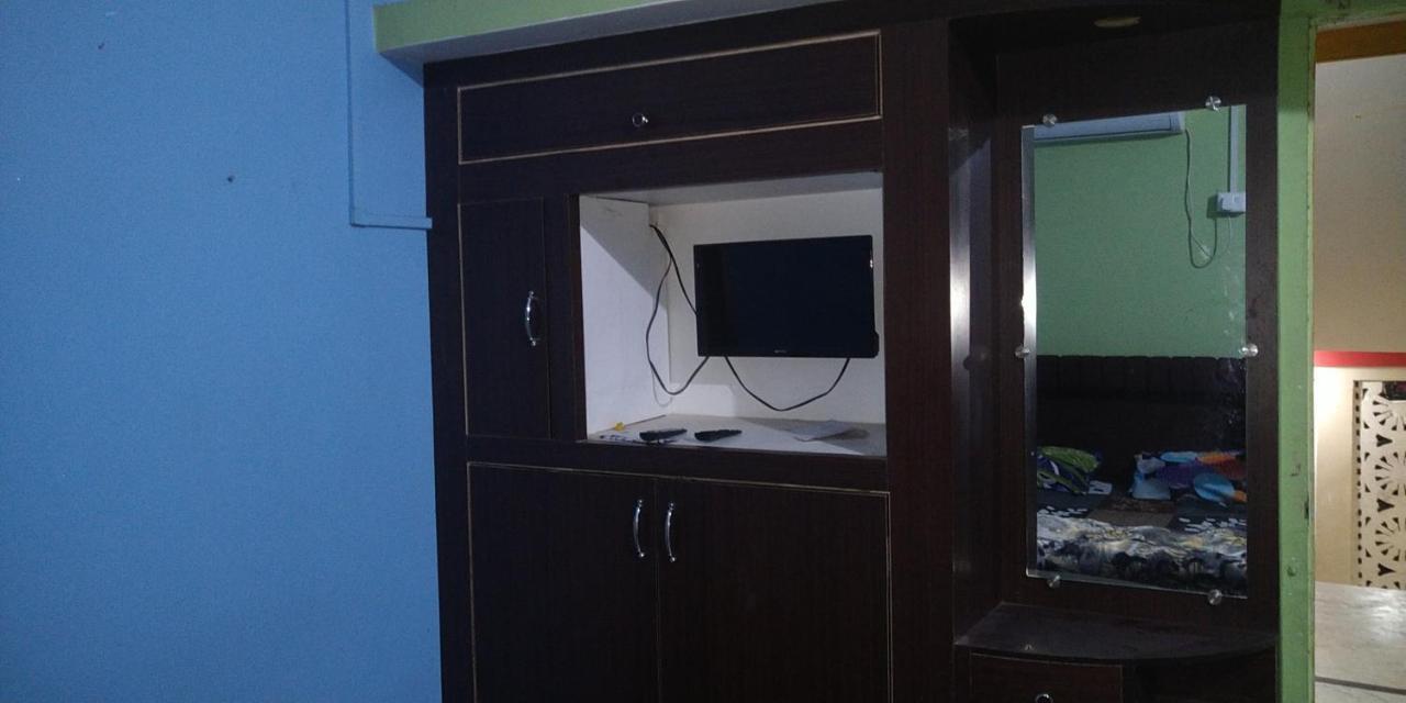 Hotel Devdoot Rajgir Ngoại thất bức ảnh