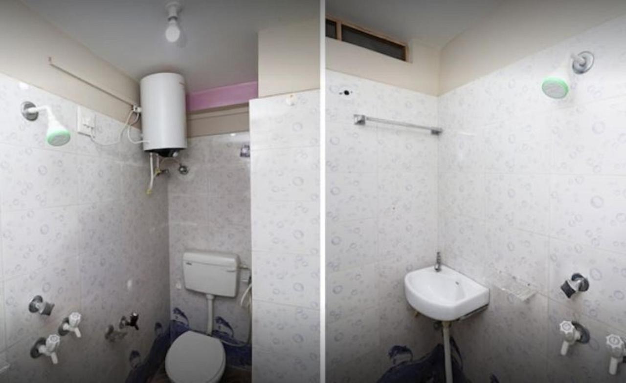Hotel Devdoot Rajgir Ngoại thất bức ảnh