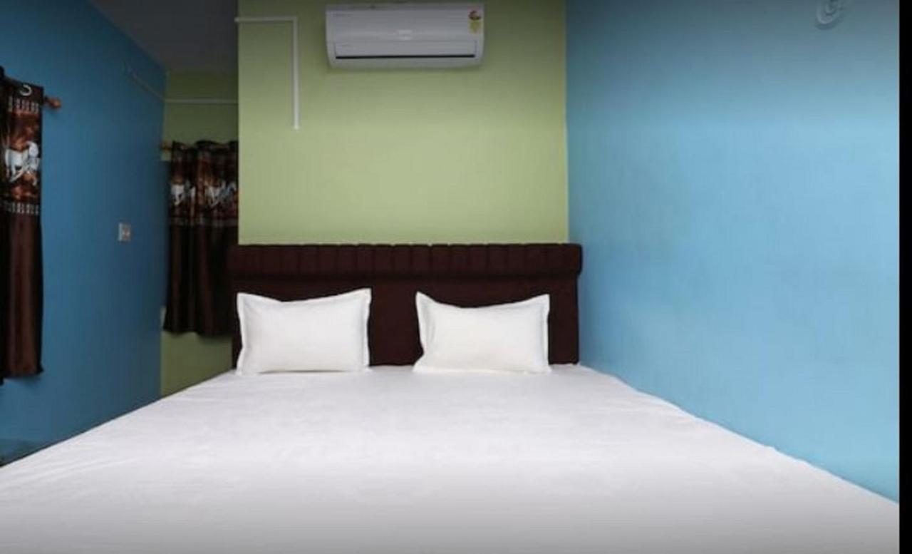 Hotel Devdoot Rajgir Ngoại thất bức ảnh