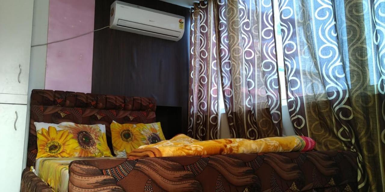 Hotel Devdoot Rajgir Ngoại thất bức ảnh