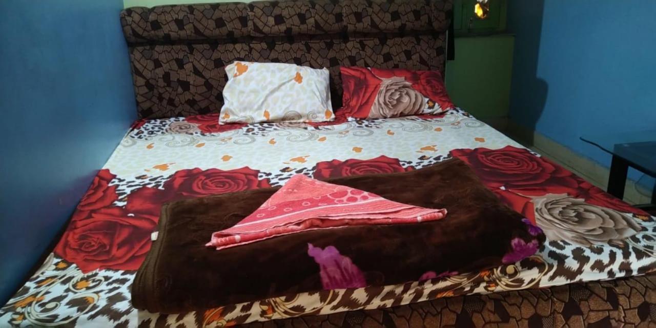 Hotel Devdoot Rajgir Ngoại thất bức ảnh